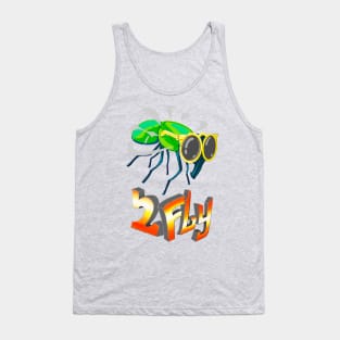 2Fly Tank Top